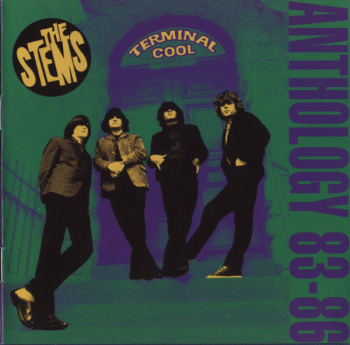 The Stems : Terminal Cool